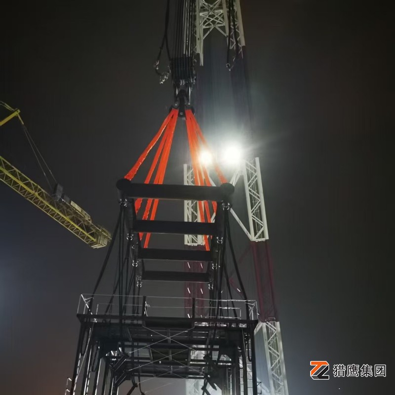 吊裝帶的安全余量一般建議保留多少？廠家來回答